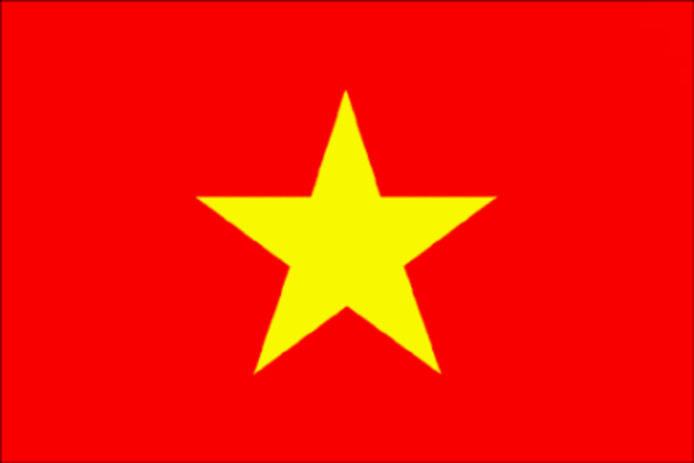 Vietnamkrigen