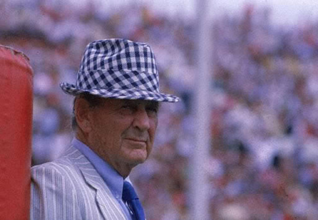 decisional disturbance handler