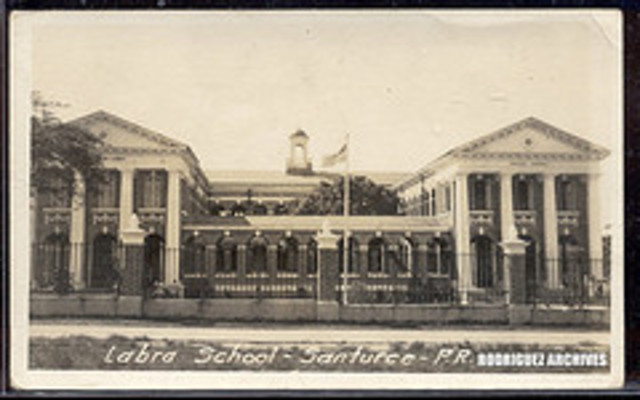 Official Language of PR