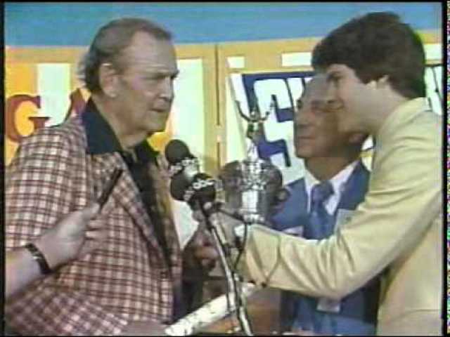 informational spokesperson