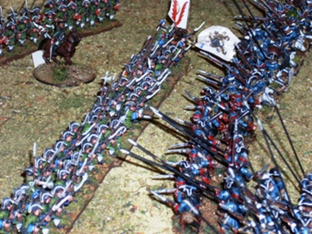 The Great Northern war