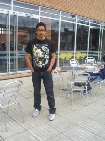 Entro a la Uniminuto