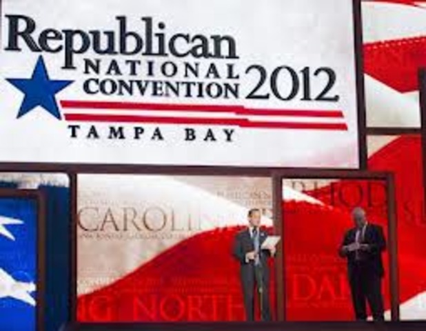Republican National Convention