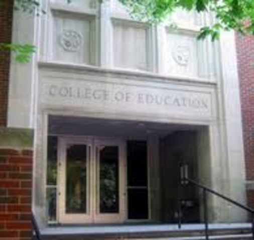 UTK Education Graduate Program