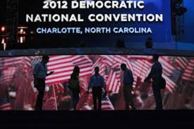 Democratic National Convention