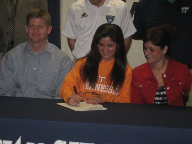 University of Tennessee