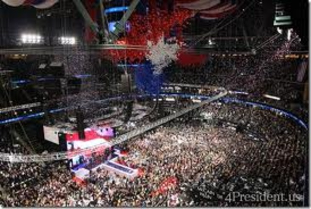 Republican National Convention
