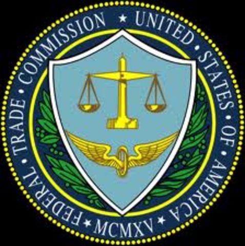 Federal trade Commission act