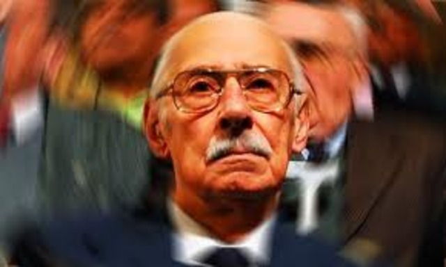 Marcha de "Madres de La Plaza de Mayo"