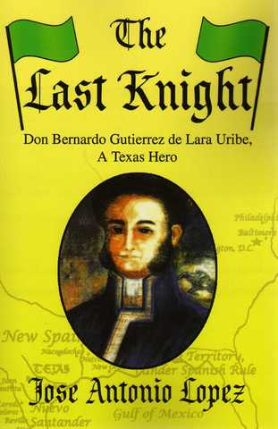 Jose Gutierrez De Lara