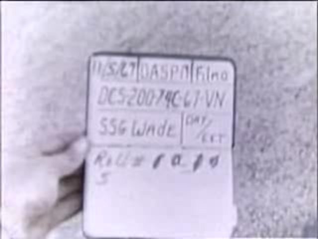 The NVA and Vietcong truce