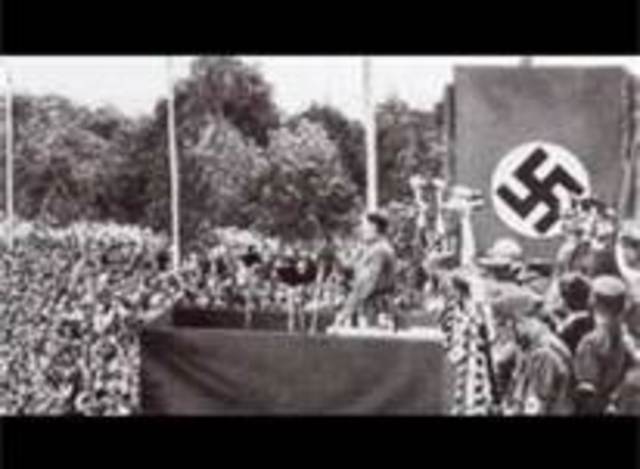 nazis soviet non aggression pact