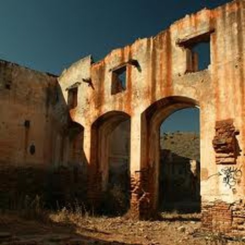 Architecture, Art, Trade And Science And The First Form Of Democracy Was Introduced