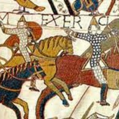 Timeline: Wars and Battles of the Middle Ages