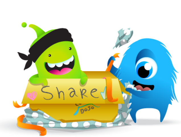 Class Dojo Created for TechYES