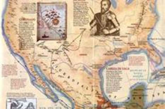 Exploration and colonization of the Americas