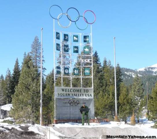 Squaw Valley, United States