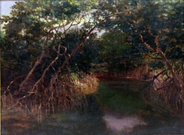 Artists' Association of New Orleans