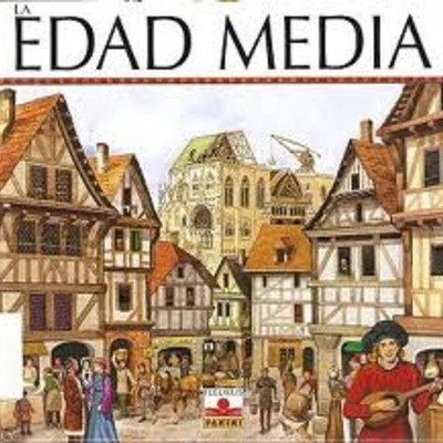 Timeline: Edad Media