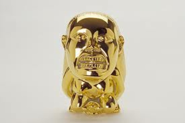 The statues final destination