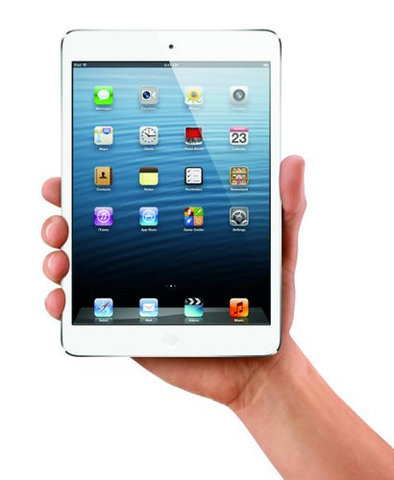 El iPad Mini