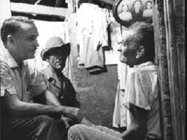 Spanish until sixth grade