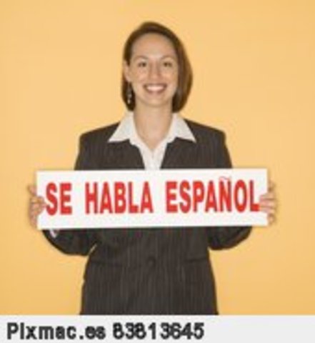 Reclutamiento bilingue