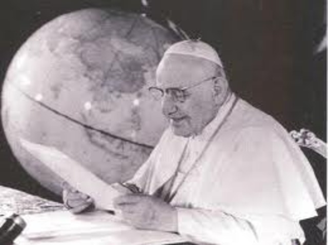 Proyecto bilingue clerical