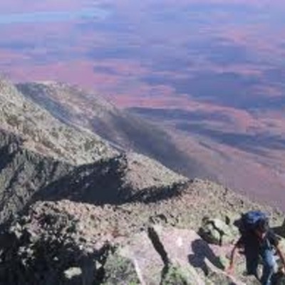 Timeline: Adirondacks, 2012