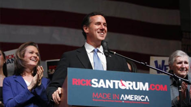 El precandidato Presidencial habla de Educacion Bilingue