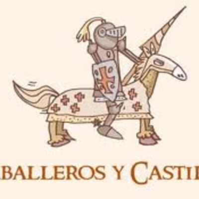 Timeline: Edad Media