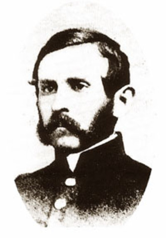 Crazy Horse/William J. Fetterman