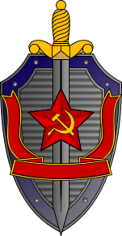KGB