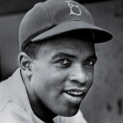 Timeline: Jackie Robinson
