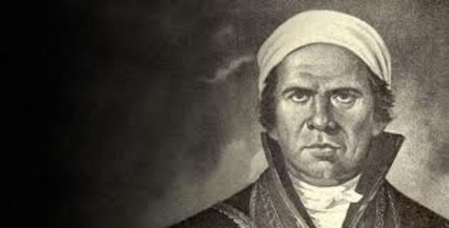 fusilamiento de morelos