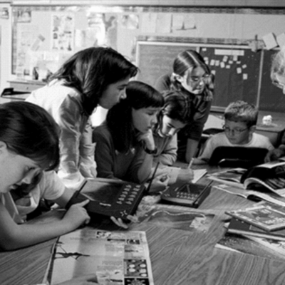 Timeline: HISTORIA DE LA EDUCACION