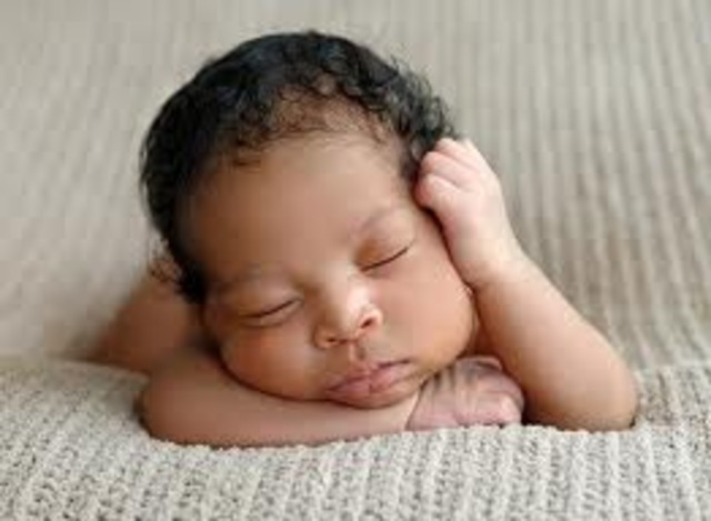 nascimento do Caio Lima Briga