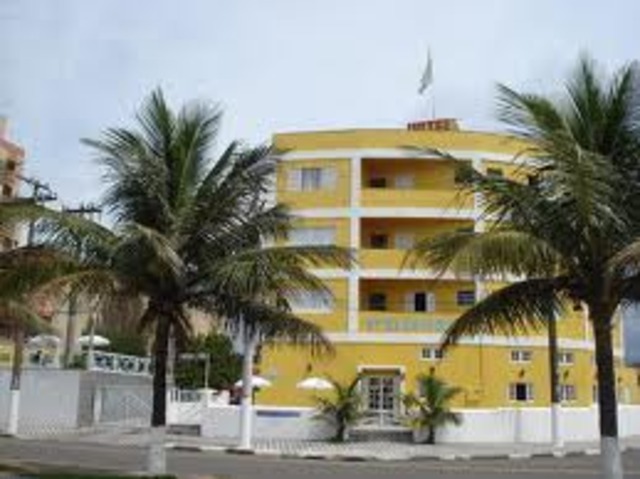 viagem a Monganguá(Caio)