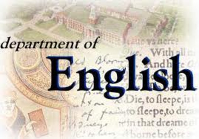 Bilingual Education now becomes into the English Department