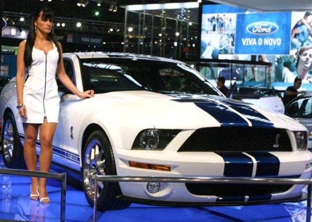 feira de auto moveis(Caio)