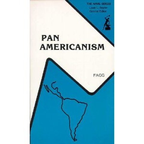 Pan-Americanism