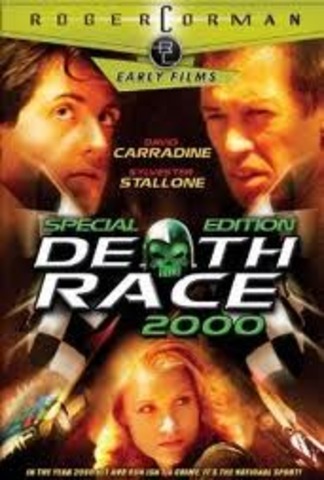 Death race 2000