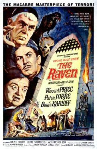 The raven