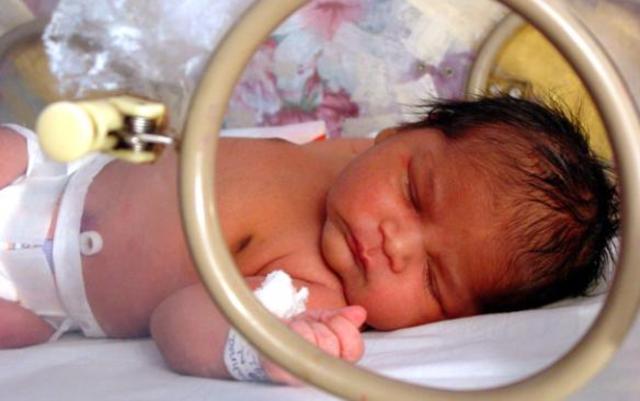 O meu Nascimento (Ricardo)