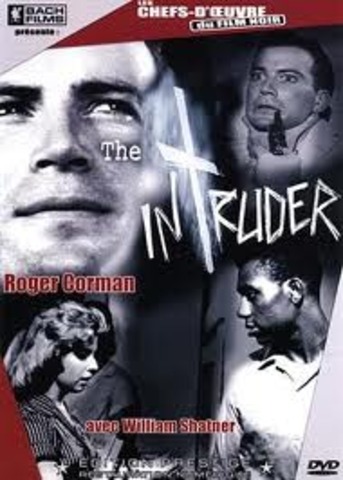The intruder
