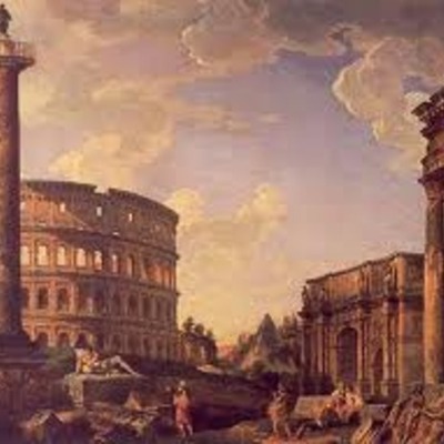 Timeline: La caida del Imperio romano