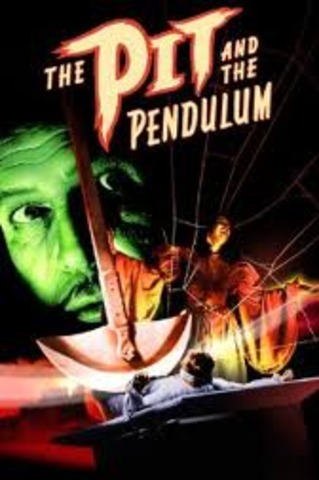 The pit and the pendulum