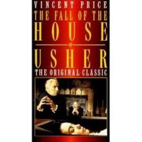 House of usher