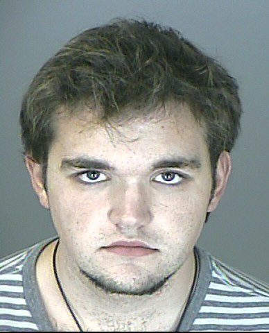 Austin Reed Sigg arrested in connection with Jessica Ridgeway murder.