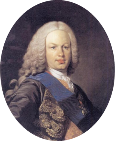 Muerte de Fernando IV